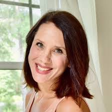 Melissa Yost's Instagram, Twitter & Facebook