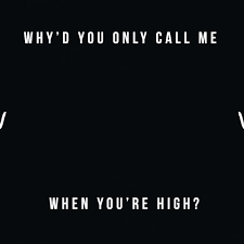 Why D You Only Call Me When You Re Myers Briggs Mbti Types As Musical Genres Arctic Monkeys Favorite Lyrics Artic Monkeys