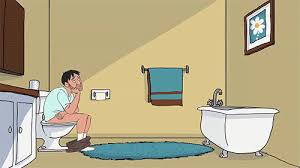 Make your conversations cuter with these stickers! Toilet Paper Gif Find On Gifer