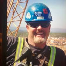 As of January 1, 2025 I retired after 43 years as a member of the  International Brotherhood of Boilermakers. I worked in Pulp & Paper, Hydro  Dams, Oil & Gas, Cement and