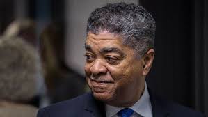 Clock Runs Out for Cook County Chief Judge Timothy Evans