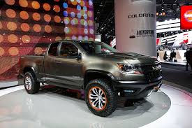 When you decide to situate yourself inside the 2020 chevy colorado. The Chevy Colorado Is The Cheapest Truck For Towing Campers