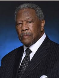 Obituary for Reverend Doctor John Louis Russell, Sr.