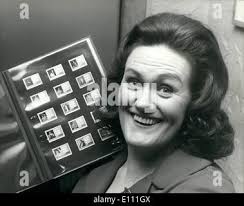 Joan lehman hi-res stock photography and images