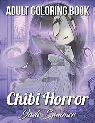 epub under the sea mural colouring pages pdf book is the book you are looking for, by download pdf under the sea mural colouring pages book you are also. Chibi Girls Horror An Adult Coloring Book With Adorable Anime Characters And Cute Horror Scenes For Relaxation Chibi Girls Coloring Books Buy Online In Antigua And Barbuda At Antigua Desertcart Com Productid 48881797