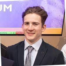 Adam Woodland's Instagram, Twitter & Facebook