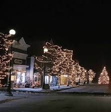 Who Is Open For Christmas Dinner Inin Petoskey Area 2022 Christmas Attractions And Holiday Events In Petoskey Michigan And  Surrounding Area