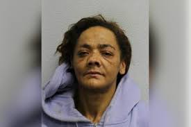 Richmond police appeal to trace wanted woman