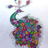 Coloring is a great activity for all little bird lovers. 3