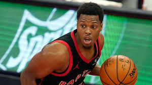 The latest tweets from kyle lowry (@klow7). Raptors Kyle Lowry Won T Return Vs Grizzlies Due To Back Spasms