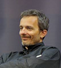 Jérôme Salle — Wikipédia