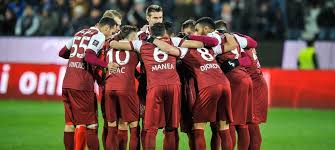 Cfr cluj op 2 position, heeft 47 punten. Botosani Cfr Cluj 1 5 Ongenda A Reusit Golul Meciului Ardelenii Au Facut Show Fara Sa Forteze Sport Ro