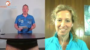 Wissensakademie mit Mareike Menk von "Mit Pferden tanzen"