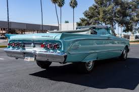 Image result for Sea Blue 1963 Comet