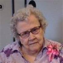 Wilma M. Miller Obituary