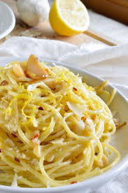 Easy Lemon Garlic Pasta Wonkywonderful In 2020 Lemon Pasta Recipes Pasta Recipes Lemon Pasta