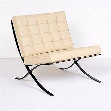 Buy a cheap reproduction barcelona chair on sale to get the best price, and enjoy this modern classic at a bargain. Barcelona Chair Replica Replacement Cushions