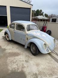 Image result for Silver Gray 1951 Beetle