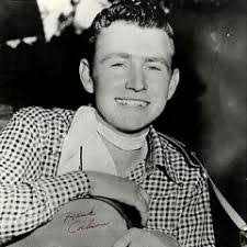 Jerry Capehart's Instagram, Twitter & Facebook