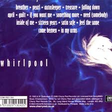 So what gitu loh 02. Chapterhouse Whirlpool Lyrics And Tracklist Genius