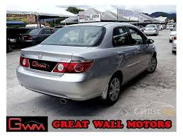 Check spelling or type a new query. Honda City 2008 Vtec 1 5 In Selangor Automatic Sedan Silver For Rm 23 800 3004396 Carlist My
