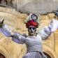 Festival of the Dead event in Ilford
