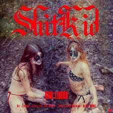 7.9 x 0.9 x 10.6 inches. Duo Limbo Mellan Himmel A Helvete By Shitkid On Amazon Music Amazon Com