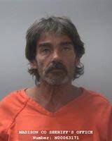 Madison County Arrest Reports 08/22/23