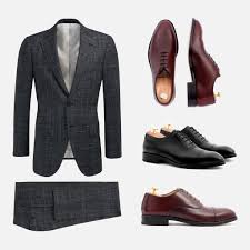 See more ideas about chelsea boots, chelsea boots men, boots. Finding Alternatives To Your Black Shoes Brown Dress Shoes 6 Ways Beckett Simonon