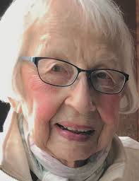 Obituary information for Anne Brooks Perry