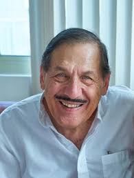 Stephen M Ruff Obituary