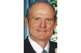 Paul Stroud Obituary (1947