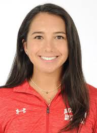 2020 Field Hockey Roster