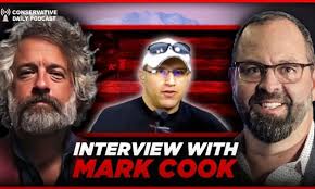 Perpetuating the Big Lie: Where does it End?