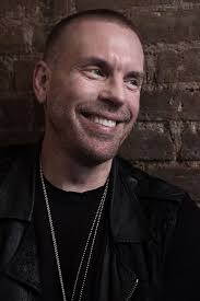 Interview with Eddie Casson, author of the coming-out memoir Farm Story.