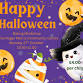 Halloween Baking event image