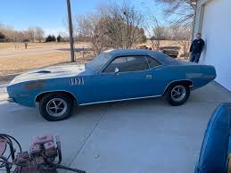 Image result for Basin Street Blue 1973 Barracuda