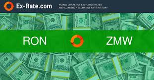 Statele unite ale americii dolar este împărţit în 100 cents. How Much Is 8 Lei Leu Ron To Zmw Zmw According To The Foreign Exchange Rate For Today