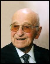 Obituary information for Harden Douglas Young