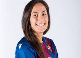 Maybe you would like to learn more about one of these? Futbol Femenino La Portera Maria Valenzuela Sera El Primer Fichaje Del Levante As Com