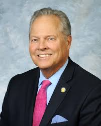 Legislative Priorities