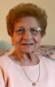 Obituary of Marian C. Pace