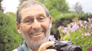 Immer abschussbereit