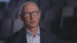 How a love story launched the company behind Ozempic, Wegovy