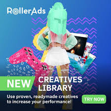 RollerAds Self-Service Ad Platform Review - ZorbasMedia