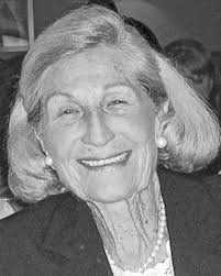 Vera Fernicola Obituary (1927