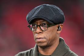 Arsenal icon Ian Wright fears the worst with 'scary' Liverpool question