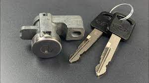 I would start by checking for any codes in the computer relating to the power loss and check all of the sensor readings. 852 Ford Explorer 2001 2017 Door Lock Picked Youtube