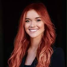 Petra Purcell's Instagram, Twitter & Facebook