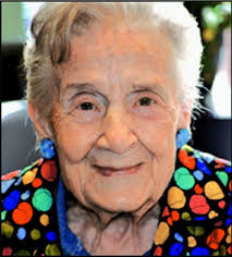 Eugenia Kendall Obituary (2017)